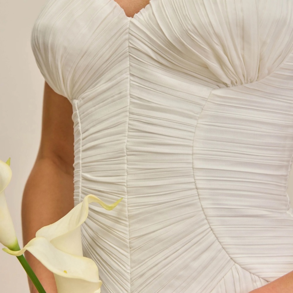 Cult Gaia - Ashika Gown - Picture 2 of 5